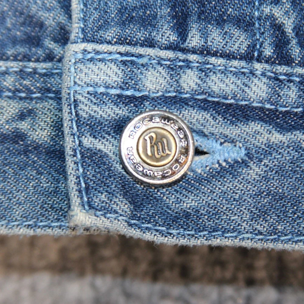 Rocawear 📏 measurements